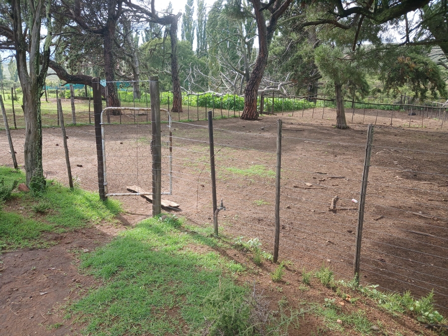 0 Bedroom Property for Sale in Richmond Rural Northern Cape